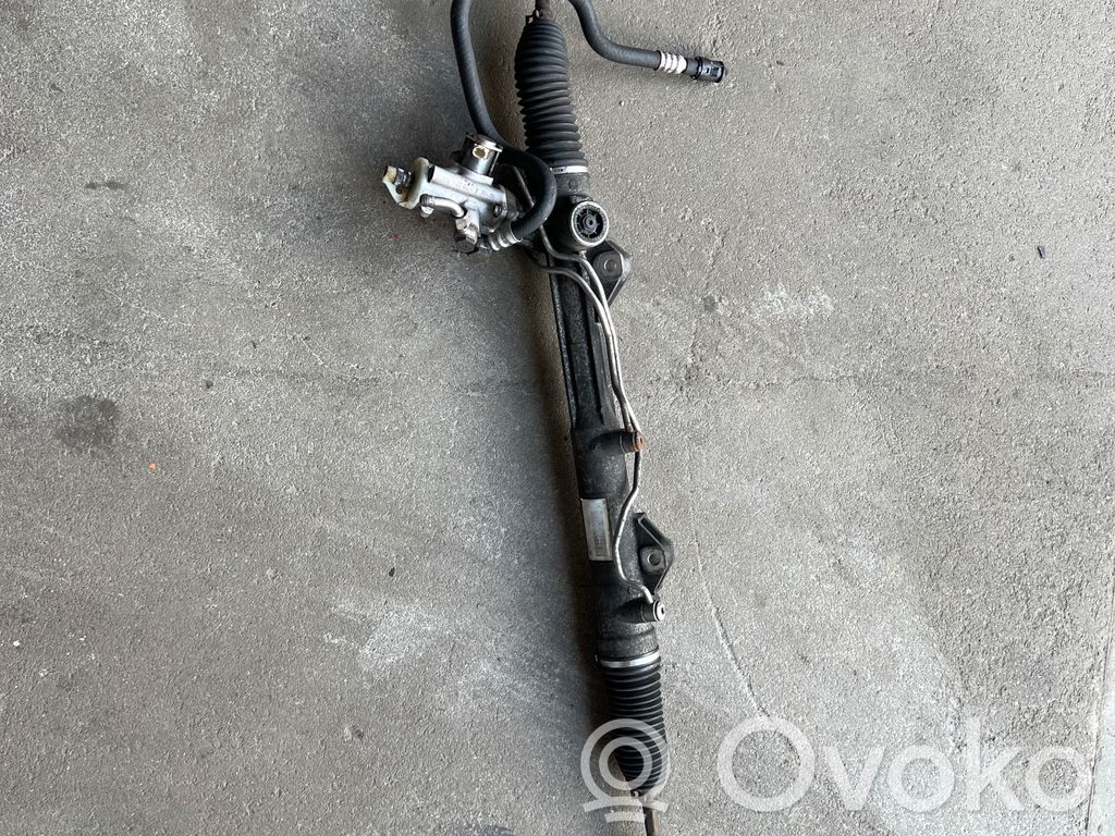 BMW 5 E60 E61 Steering rack 
