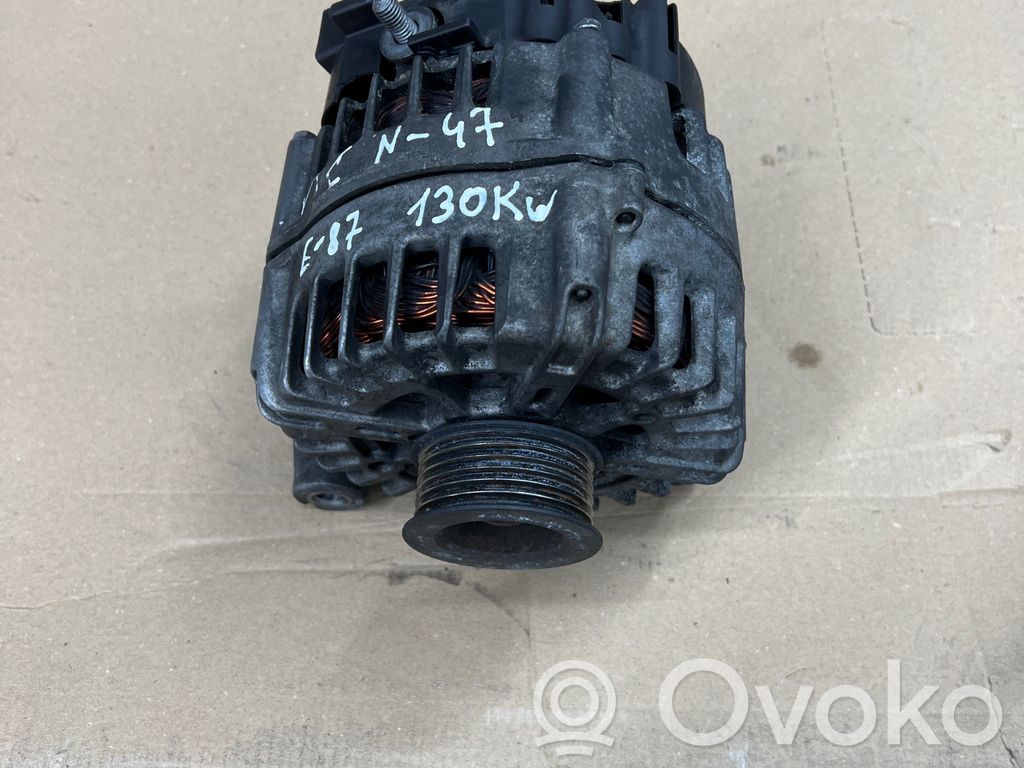 Alternador   7802261,2543461B,FG18S019