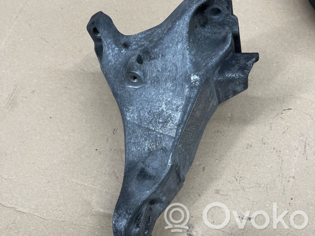 Soporte de montaje del motor (Usadas)   6781916,13807410