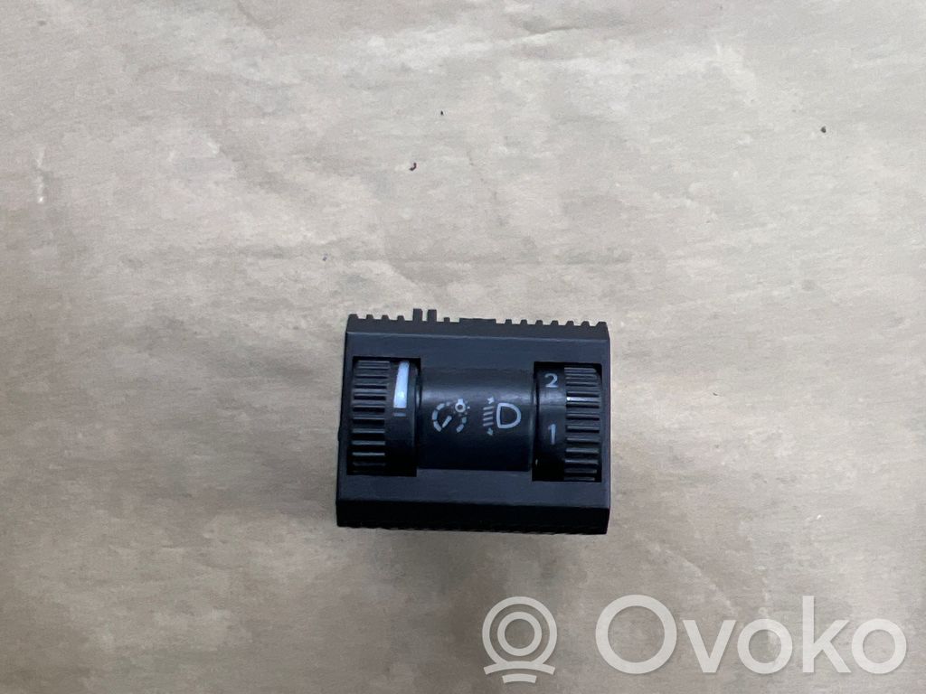 Volkswagen Transporter - Caravelle T5 Comutator control nivel faruri 