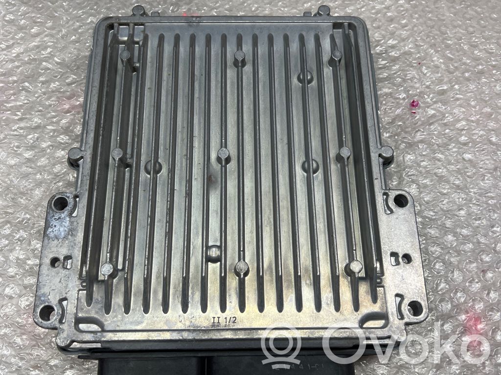 Engine control unit/module   0281030446