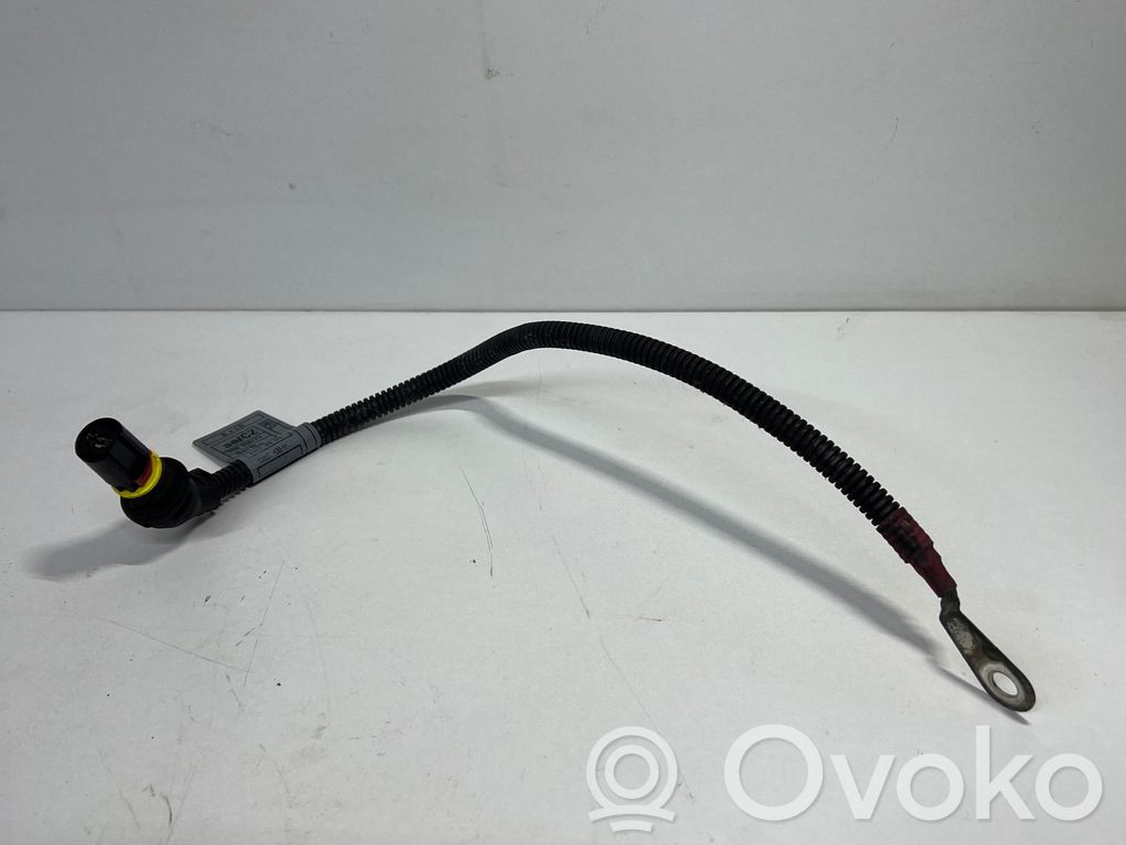 Glow plug wires   779320103,756900Z3