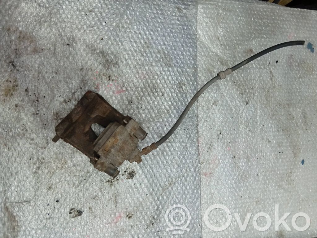 Skoda Octavia Mk3 (5E) Zacisk hamulcowy przedni 