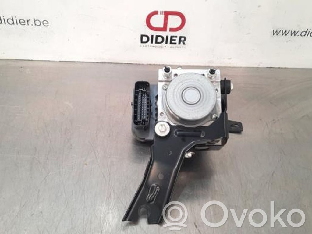 Suzuki Ignis ABS Pump 