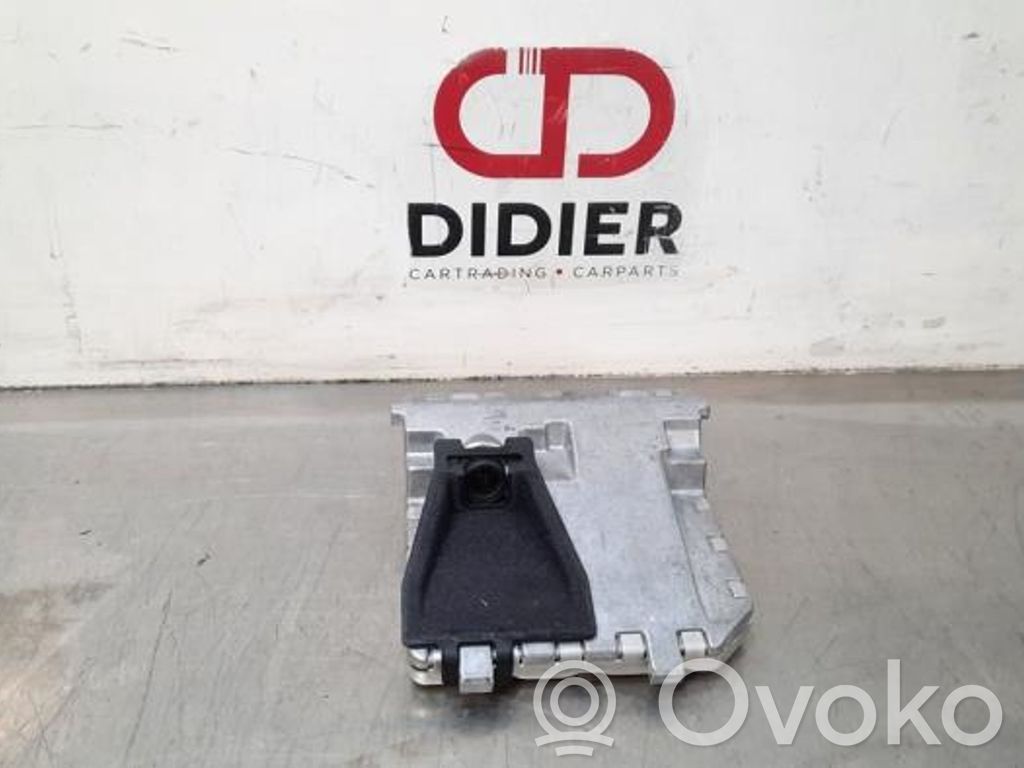 Mazda 2 Windshield/windscreen camera 