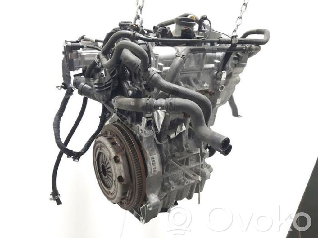 Seat Ibiza IV (6J,6P) Motore 