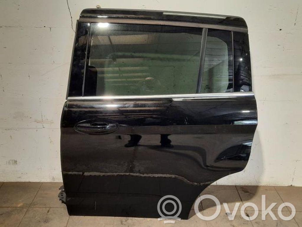Ford C-MAX II Galinės durys 