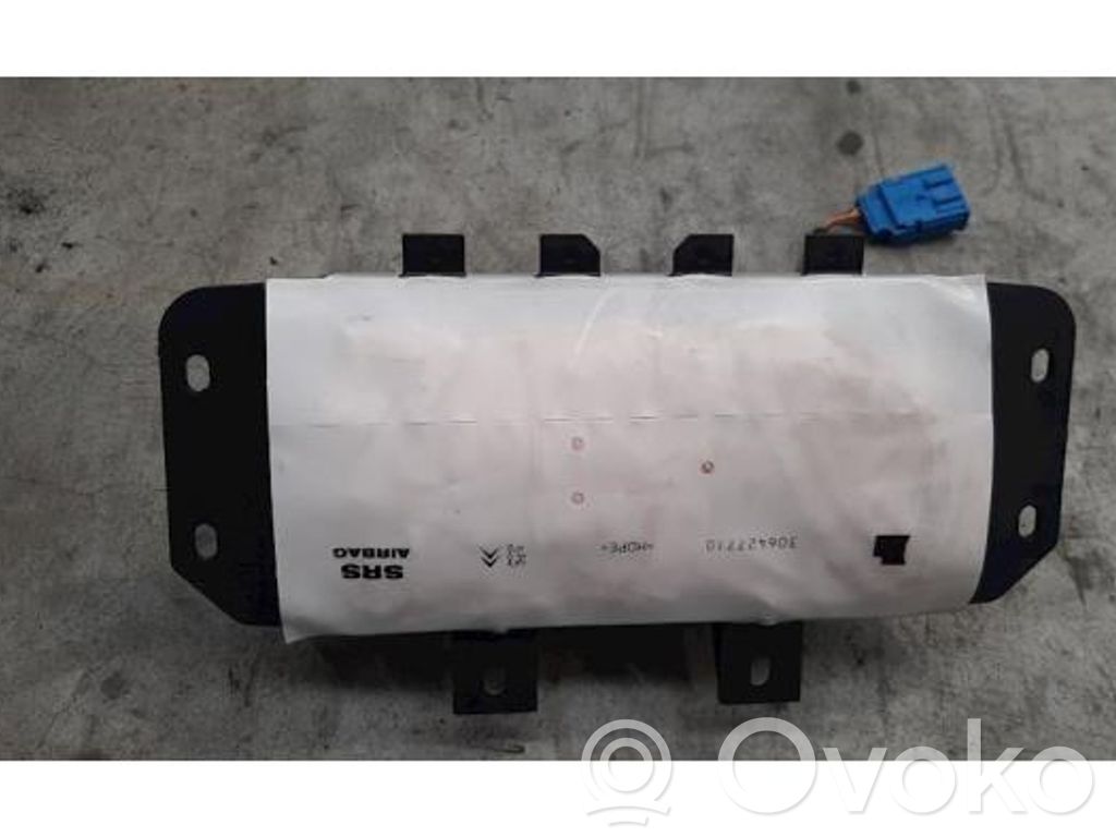 Citroen DS3 Etuoven turvatyyny 