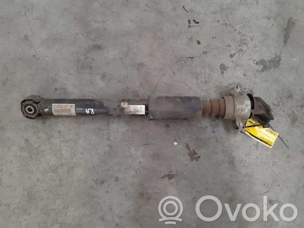 Audi RS6 C7 Stoßdämpfer hinten 