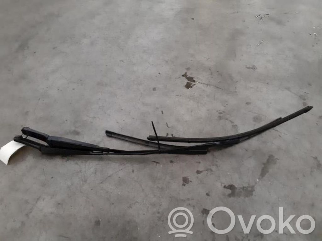 Audi RS6 C7 Ramię wycieraczki szyby przedniej / czołowej 