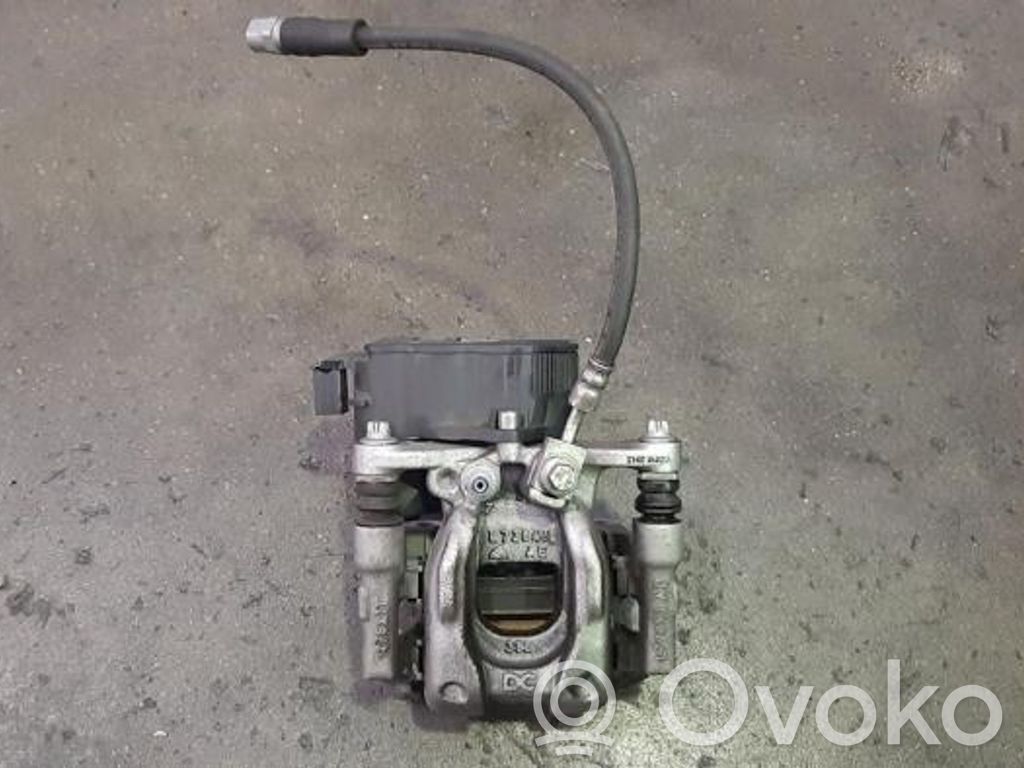 Mercedes-Benz A W177 Mocowanie / Zacisk hamulca tylnego