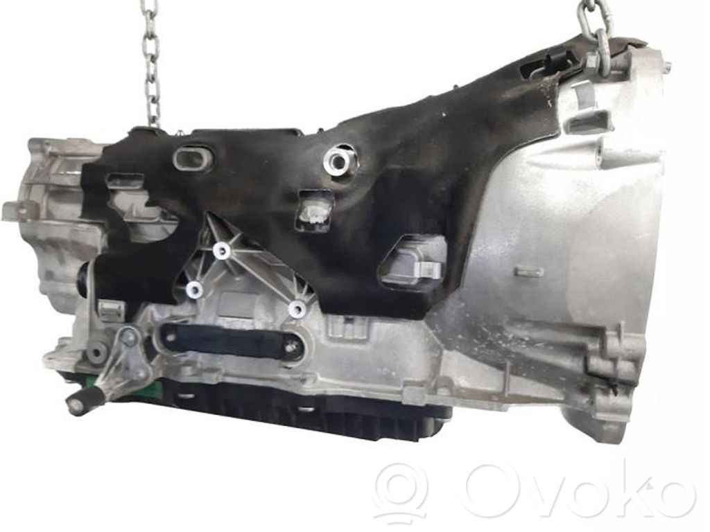 BMW X3 G01 Manualna 5-biegowa skrzynia biegów 