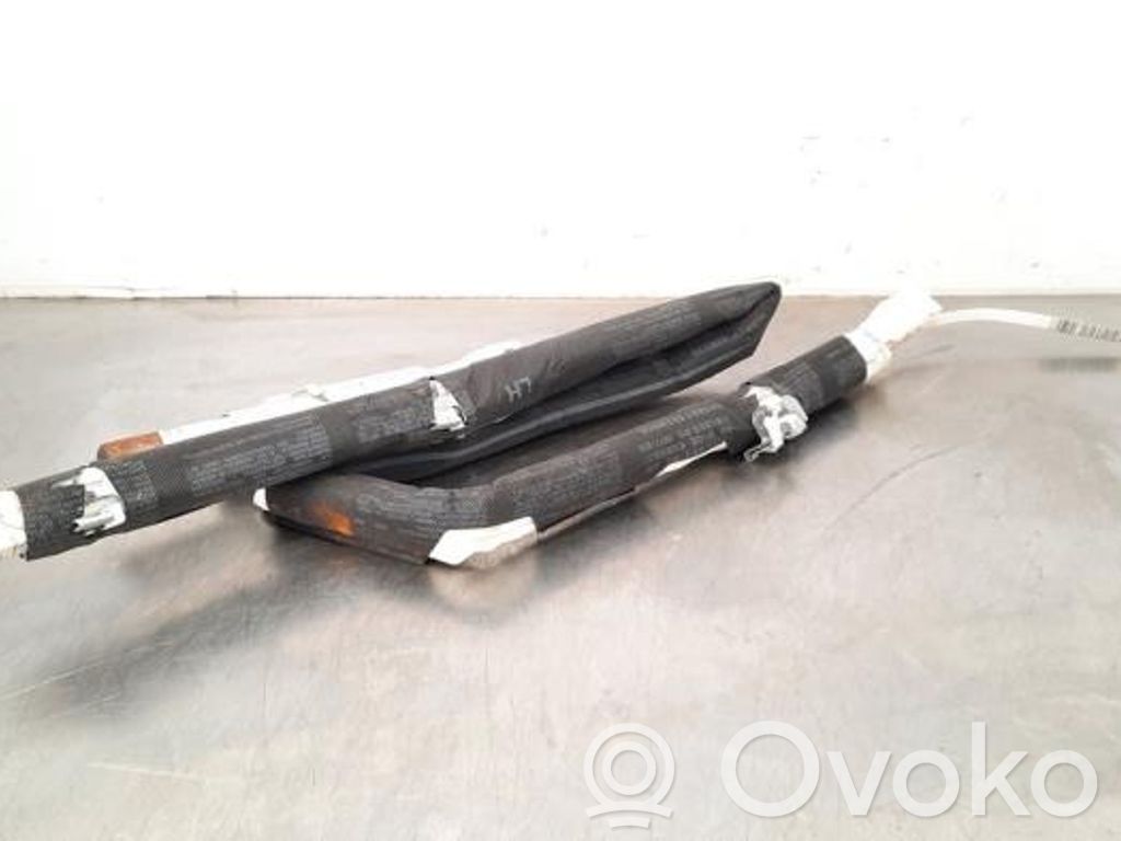 Peugeot 508 II Airbag da tetto 