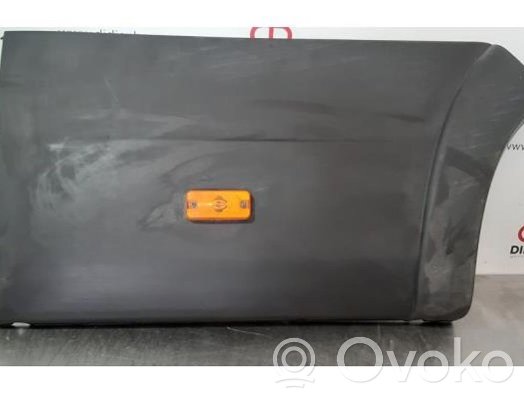 Peugeot Boxer Alte piese de exterior 