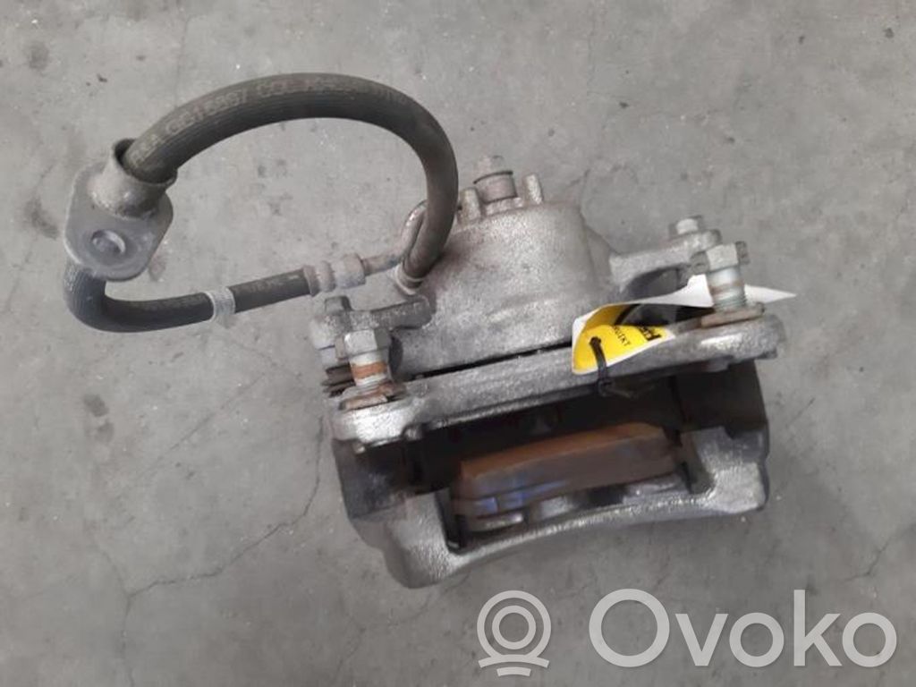 KIA Picanto Supporto della pinza del freno anteriore
