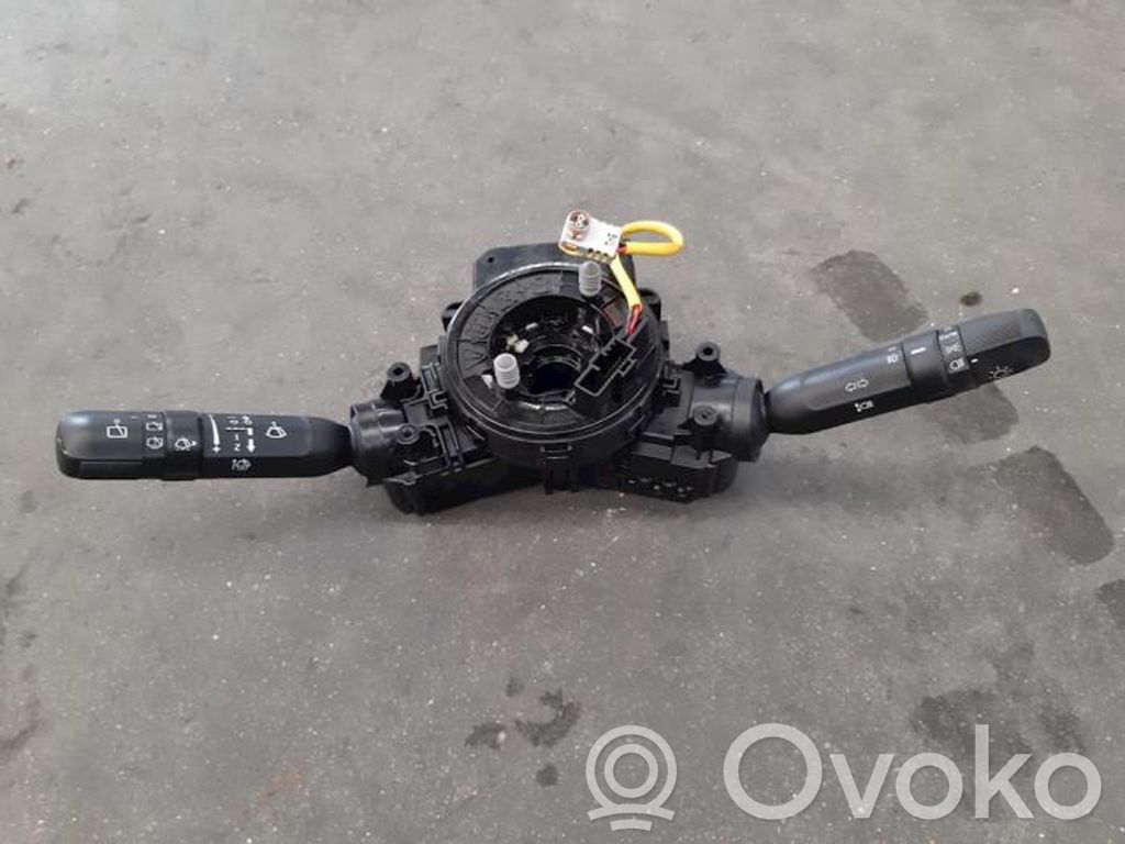 KIA Picanto Commodo, commande essuie-glace/phare 