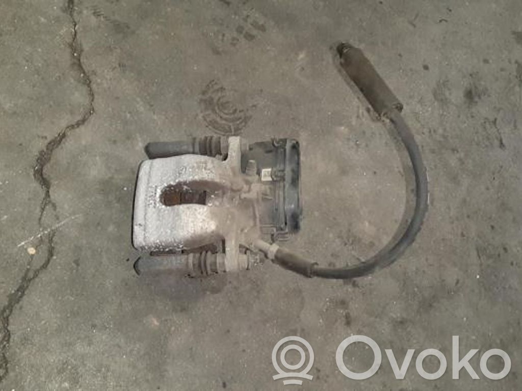 Mercedes-Benz A W176 Supporto della pinza del freno posteriore