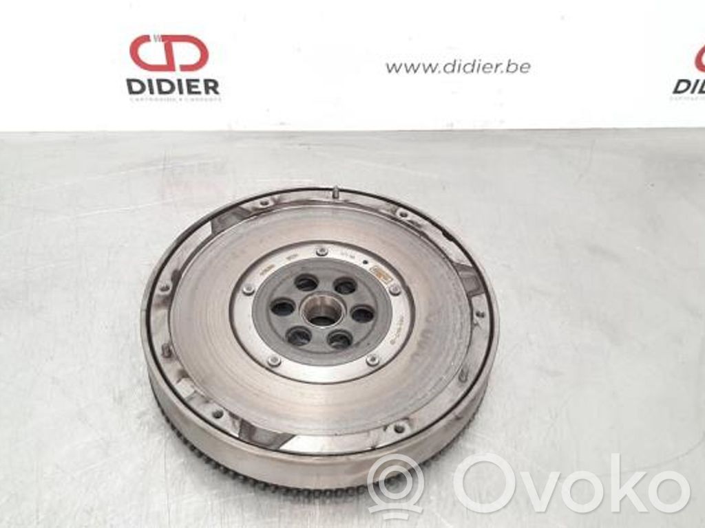 Ford Focus Volant moteur bi-masse 