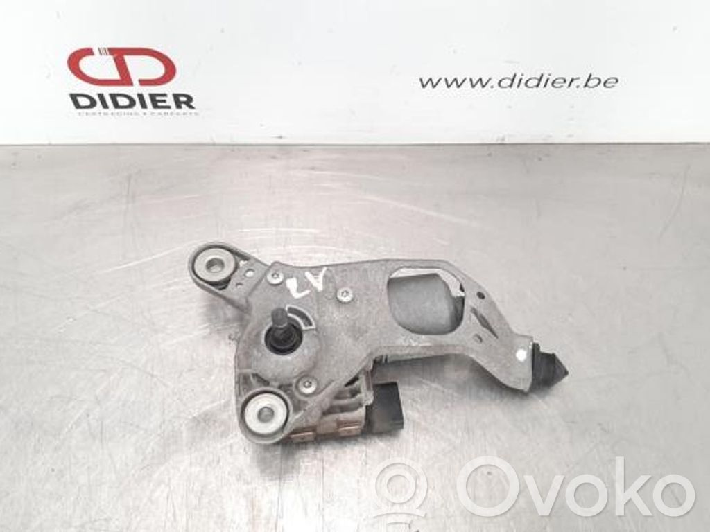 Wischermotor   BM5117K484A,BM5117504AM,BM5117504AM