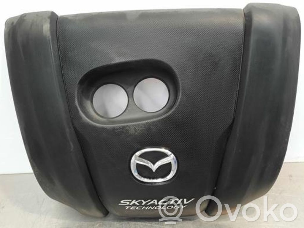 Engine cover (trim)