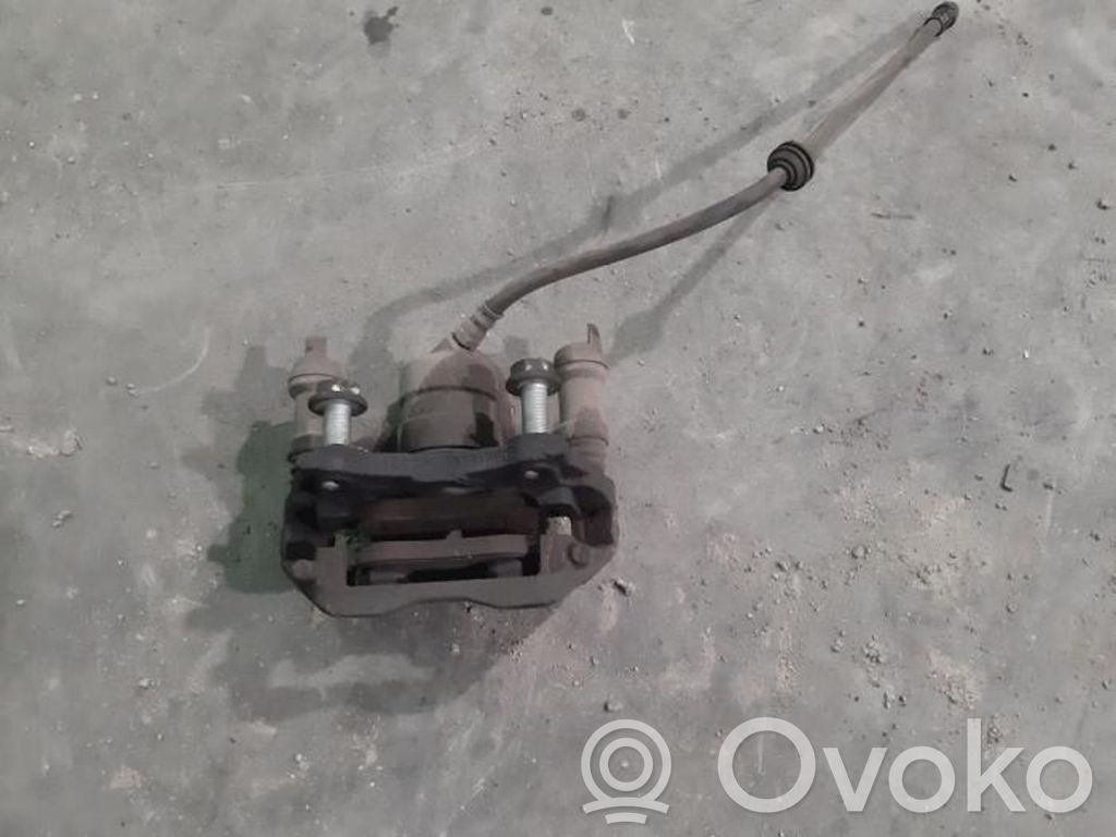 Mercedes-Benz Vito Viano W447 Скоба заднего суппорта 