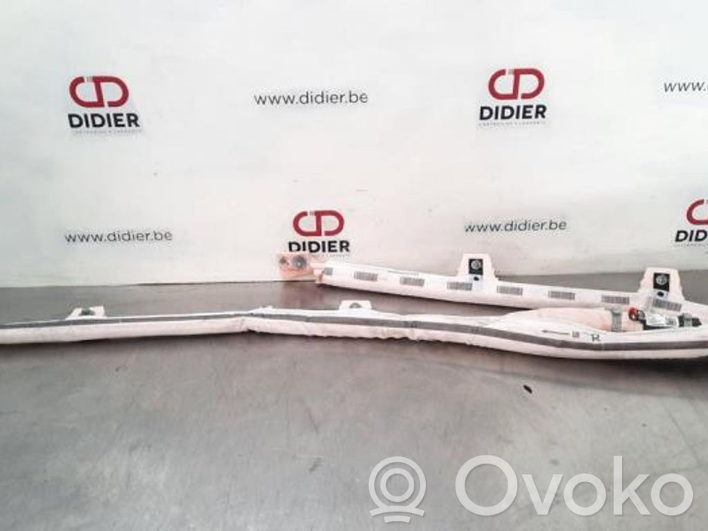 Opel Insignia B Kurtyna airbag 