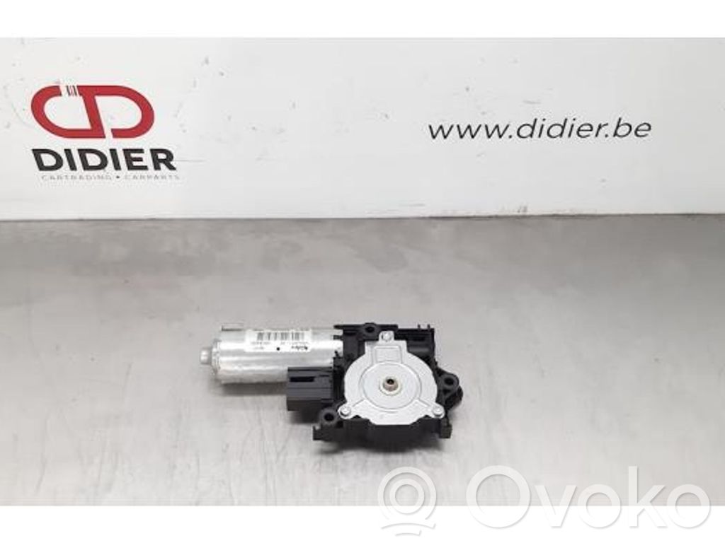 Volvo S90, V90 Motor/actuator trapă 