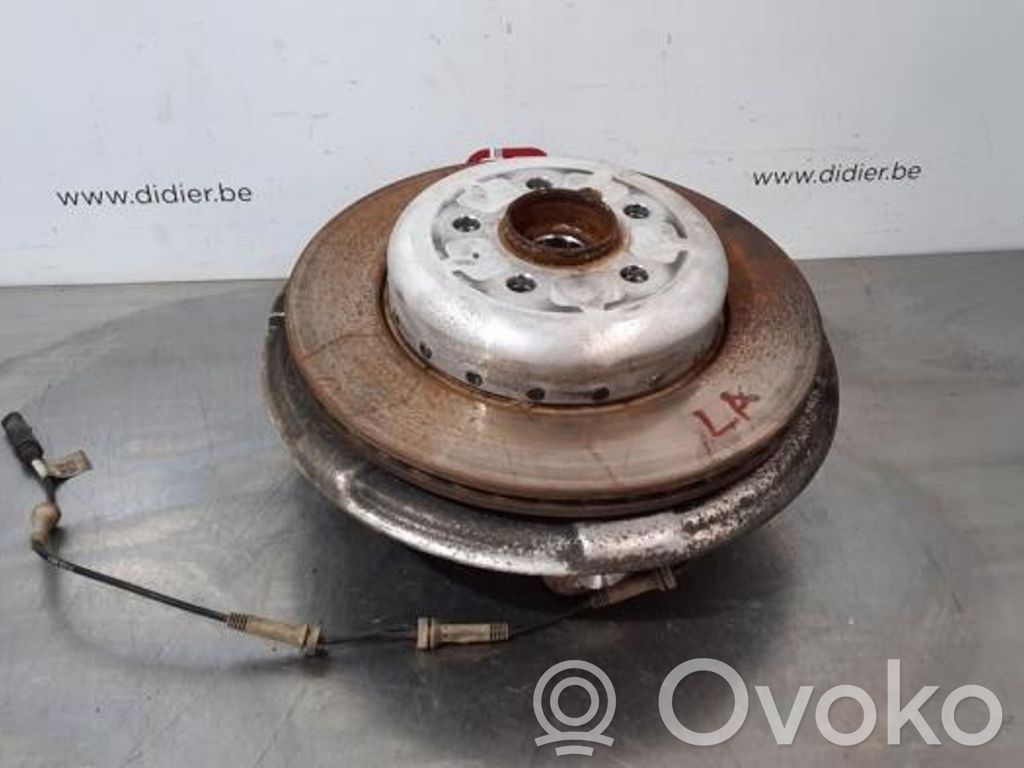 BMW 5 G30 G31 G38 Braț cu fuzetă spate 