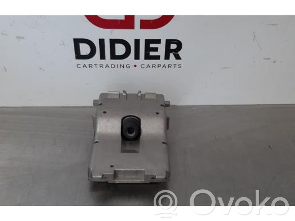 Mazda CX-3 Reversing camera 
