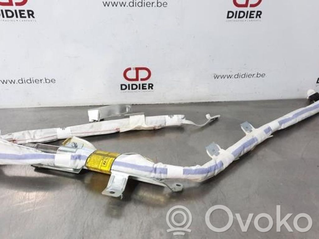 KIA Ceed Airbag del techo 