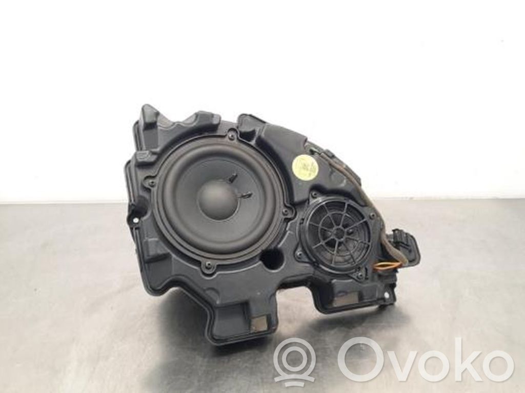 Altavoz de la puerta delantera   4M0035301,4M0035301