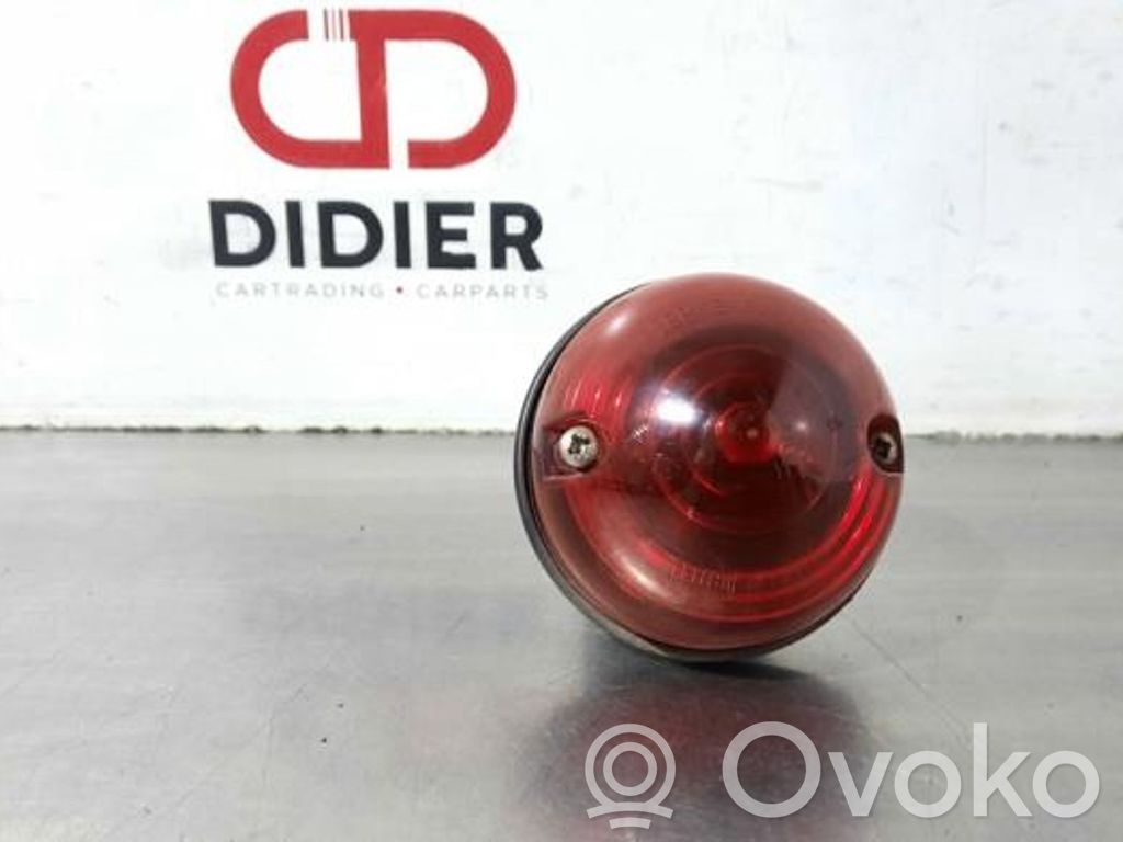 Land Rover Defender Lampada del faro/fanale 