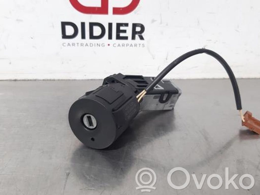Peugeot 208 I Contatto blocchetto accensione