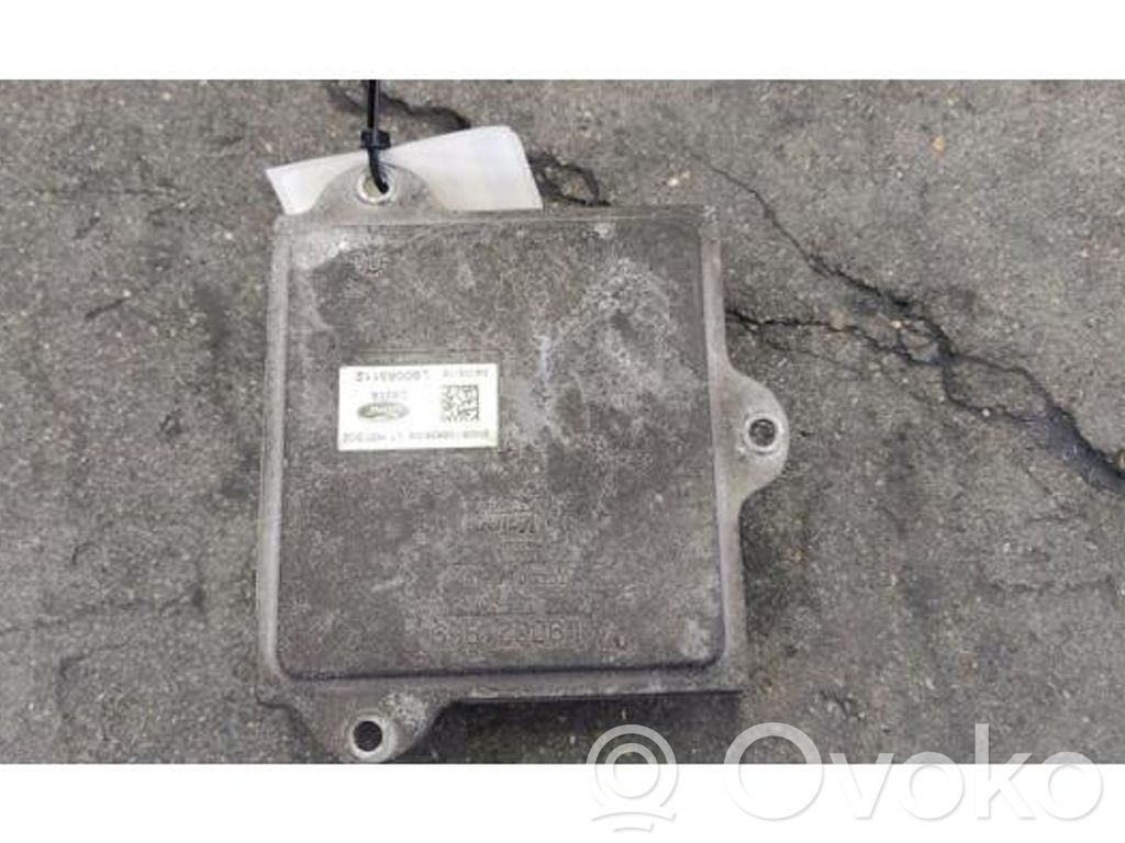 Xenon control unit/module   L90063112,EM2B13B626CA,EM2B13B626CA