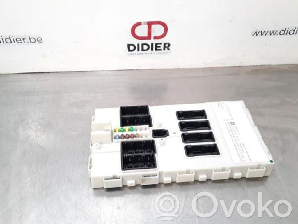 BMW 1 F20 F21 Juego de caja de fusibles 