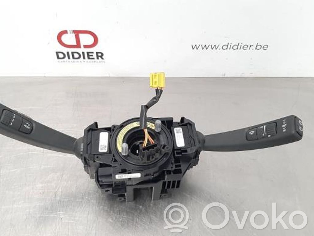 Volvo V40 Commodo, commande essuie-glace/phare 