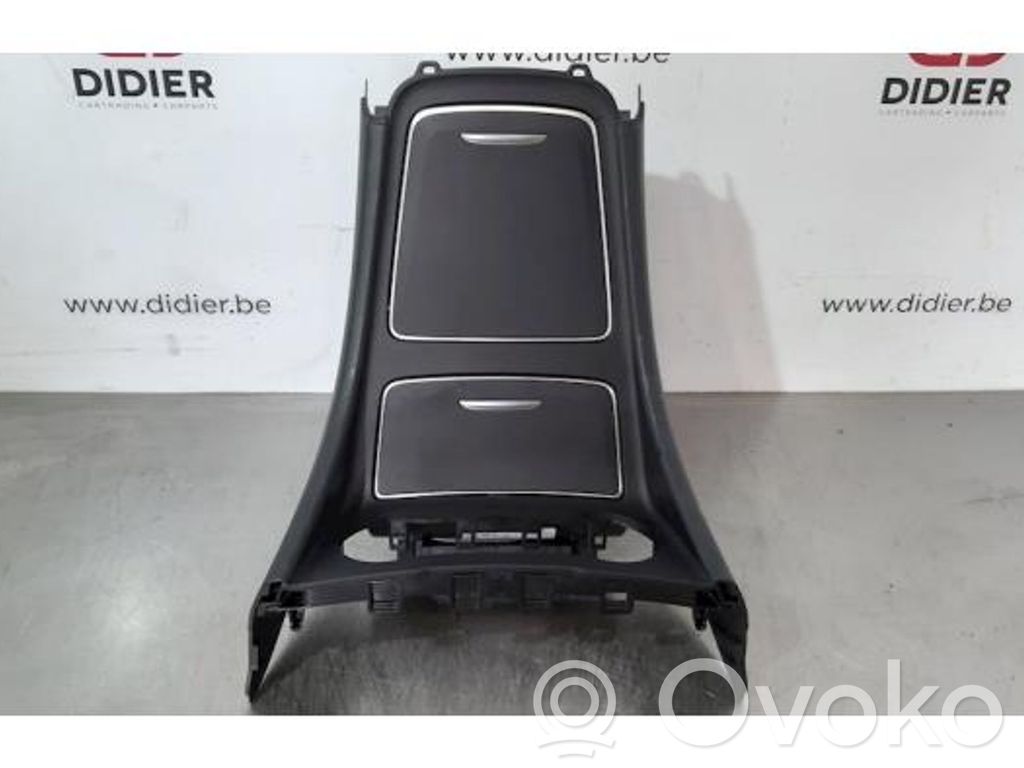 Mercedes-Benz CLA C117 X117 W117 Consolle centrale 