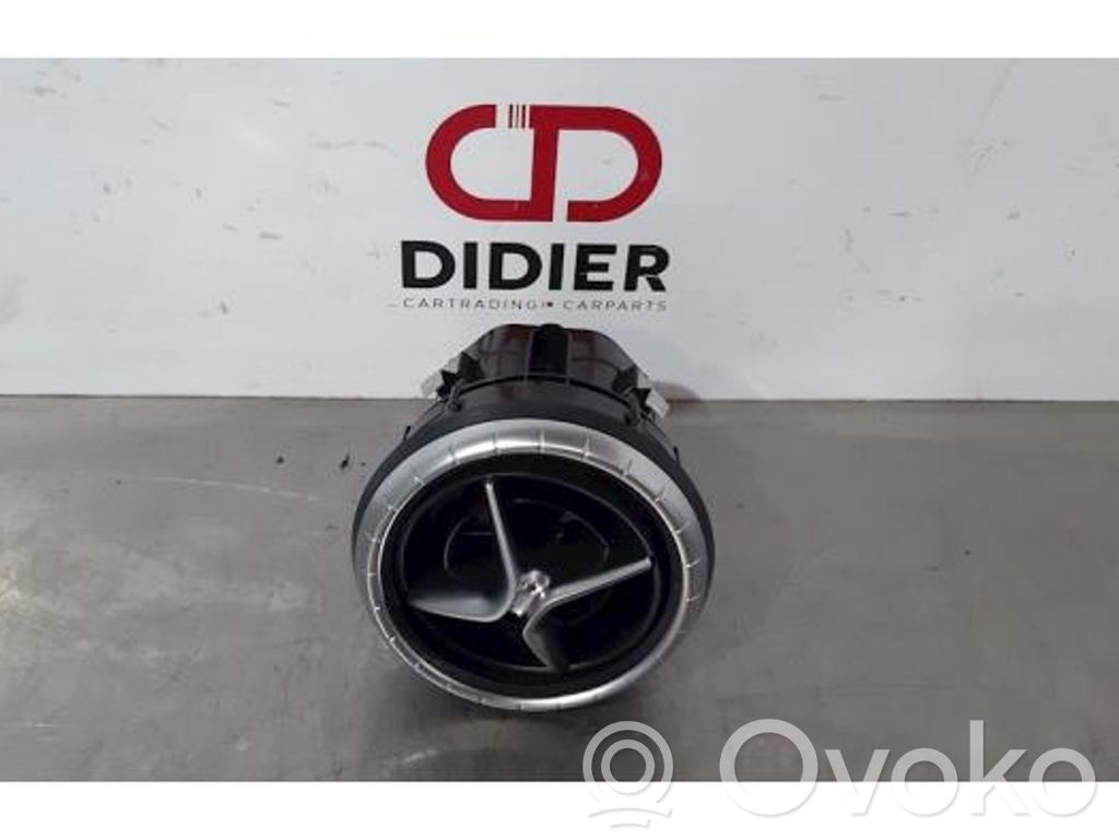 Mercedes-Benz CLA C117 X117 W117 Griglia di ventilazione centrale cruscotto