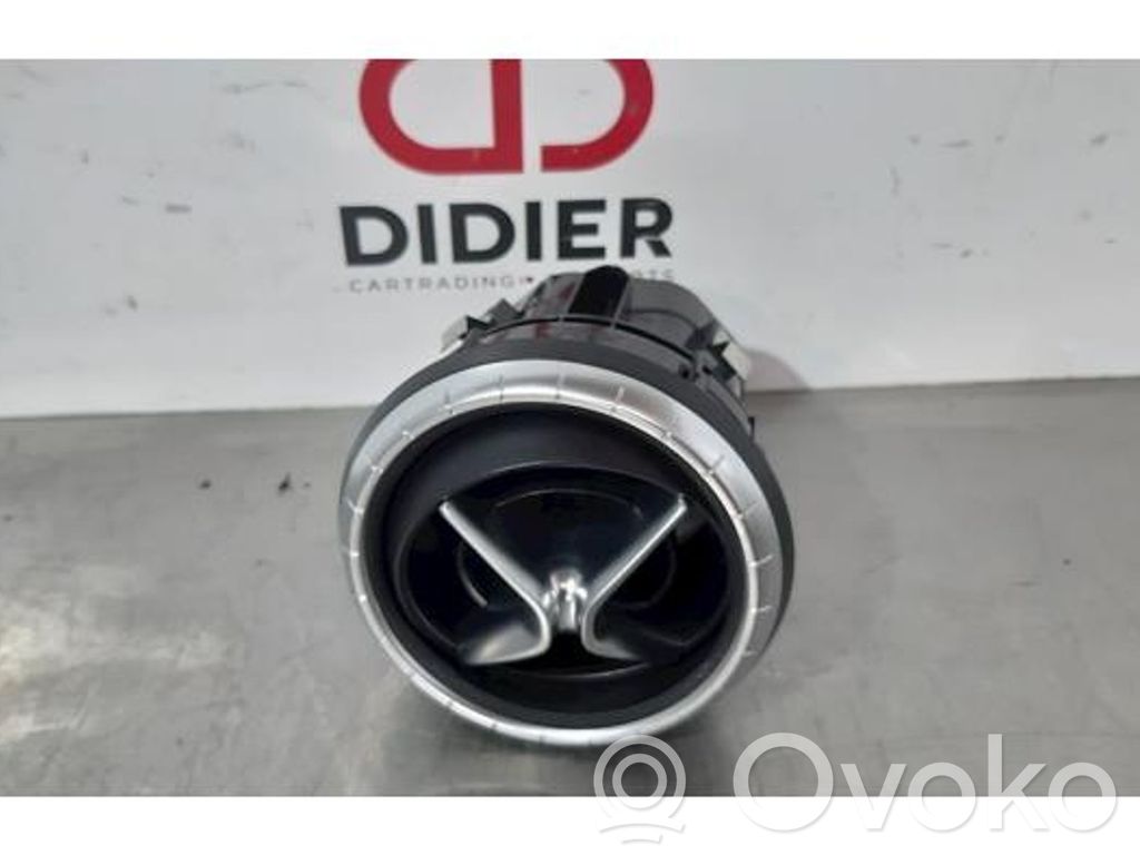 Mercedes-Benz CLA C117 X117 W117 Griglia di ventilazione centrale cruscotto 