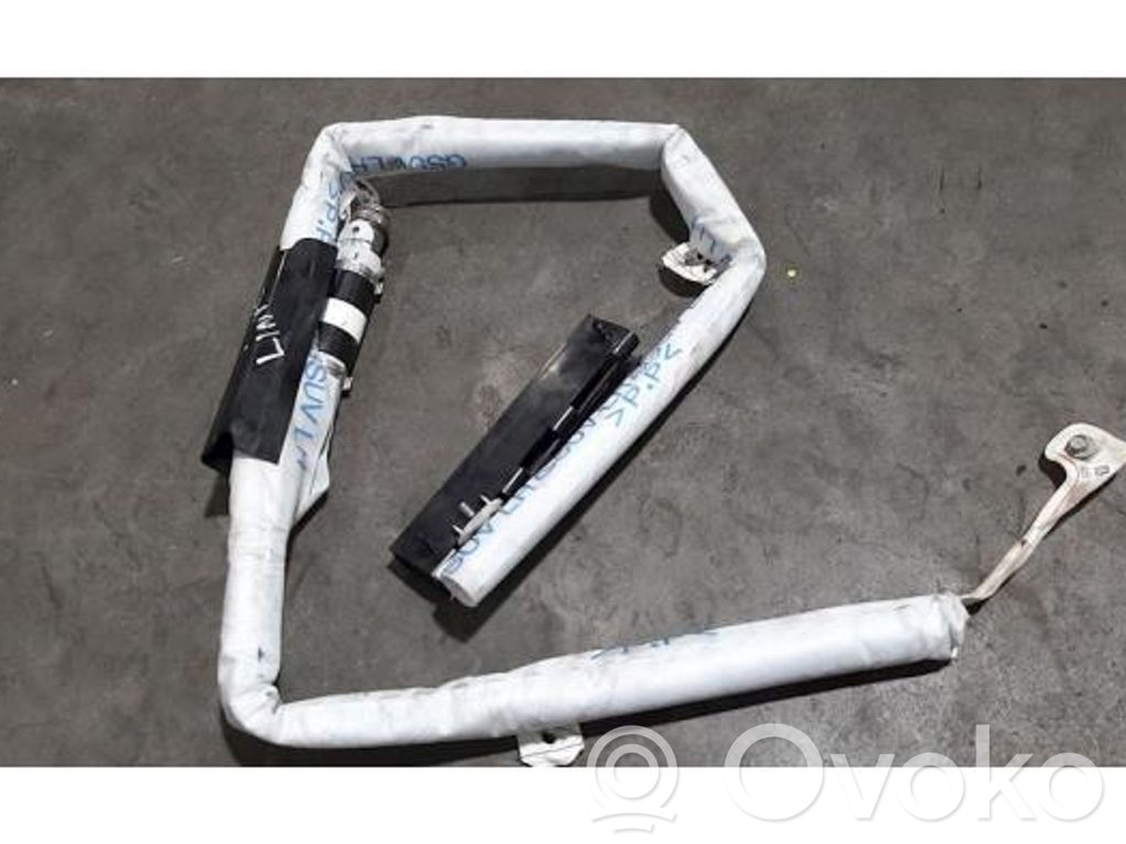 Opel Mokka Airbag del techo 