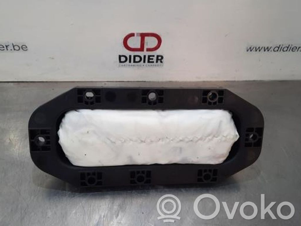 Land Rover Range Rover Sport L494 Poduszka powietrzna Airbag pasażera 