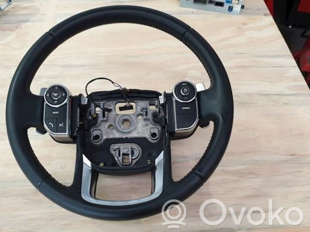 Land Rover Range Rover Sport L494 Ohjauspyörä 