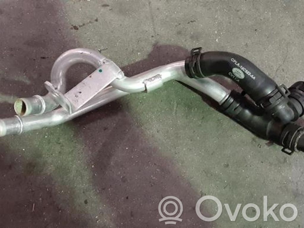 Land Rover Range Rover Sport L494 Tubo flessibile del liquido di raffreddamento del motore 