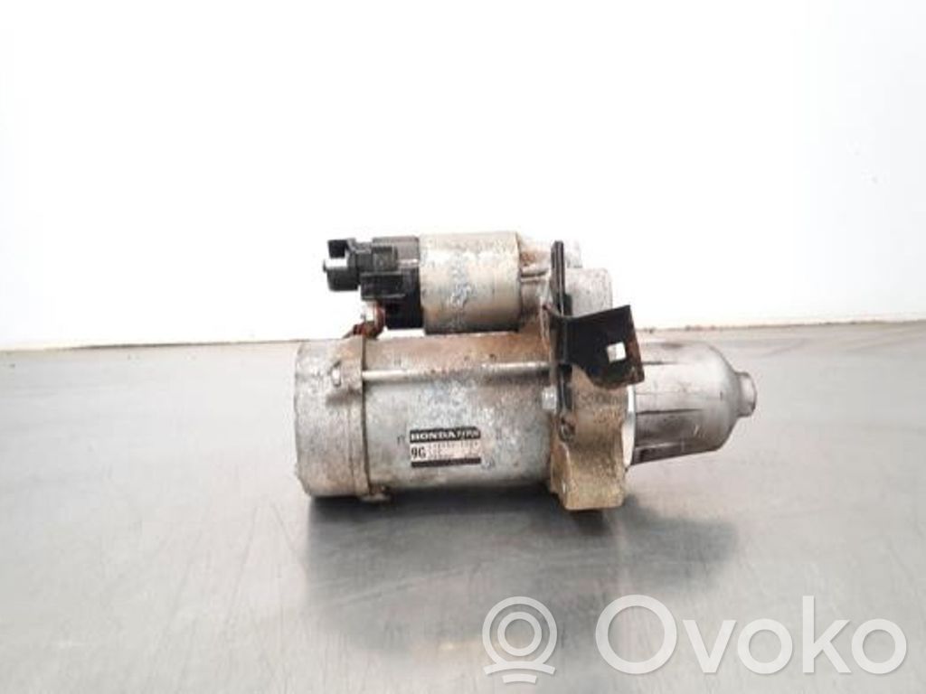 Honda Civic XI Motorino d’avviamento