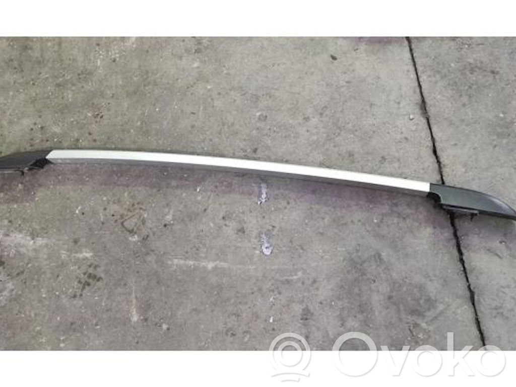 Ford Ranger IV Șină bară capotă 