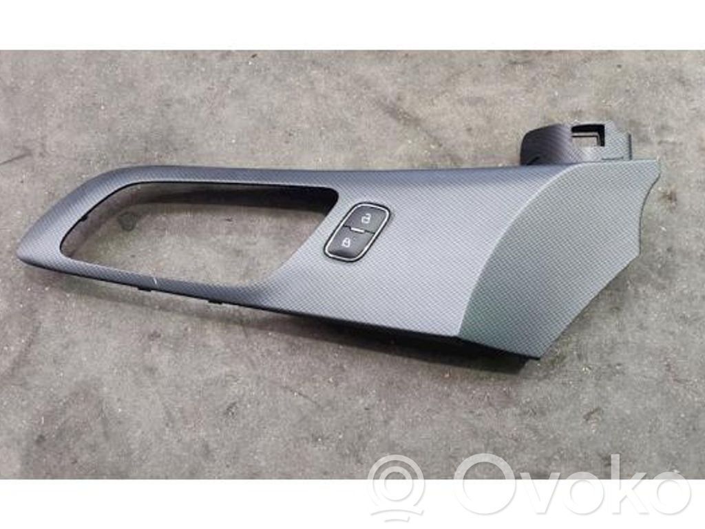 Ford Ranger IV Central locking switch button 