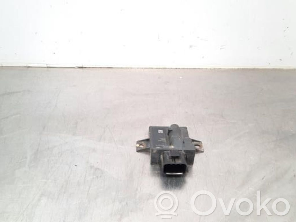 Land Rover Discovery Sport Fuel injection pump control unit/module 