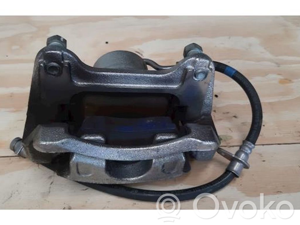 Bremszange vorne   58130G6400,58130G6400