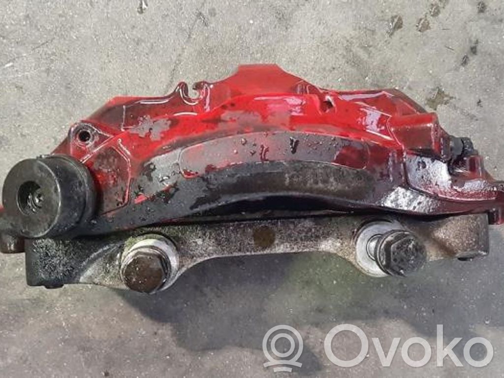 Mocowanie przedniego zacisku hamulca   8W0615107AE,8W0615107AF,8W0615107F,8W0615107G