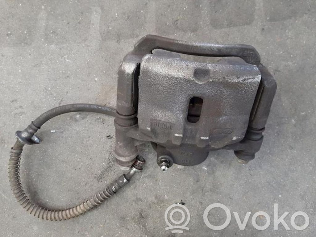 Bremszange vorne   LM08IS